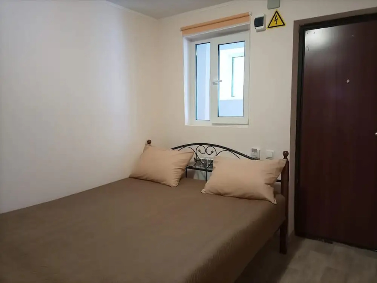 Авто-мотель «Арнеево»