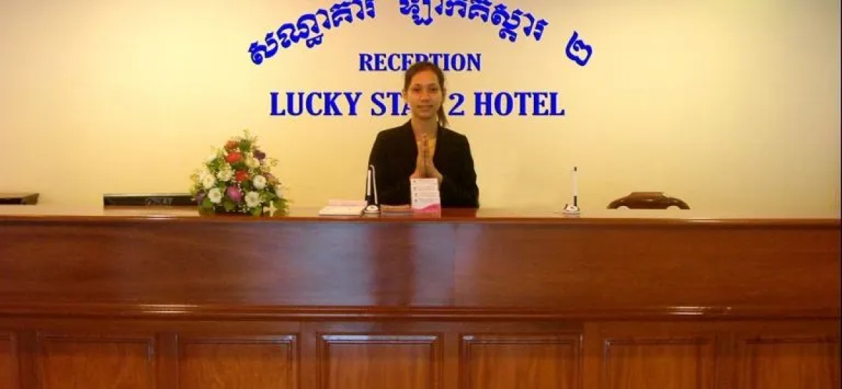 Lucky Star 2