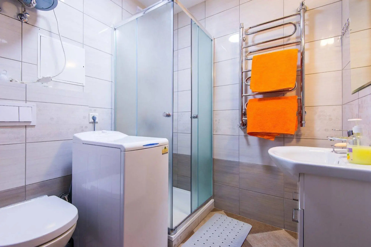 StudioMinsk Apartments in Centre