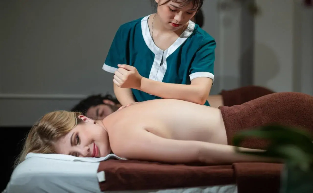 Aira Boutique Hanoi Hotel & Spa