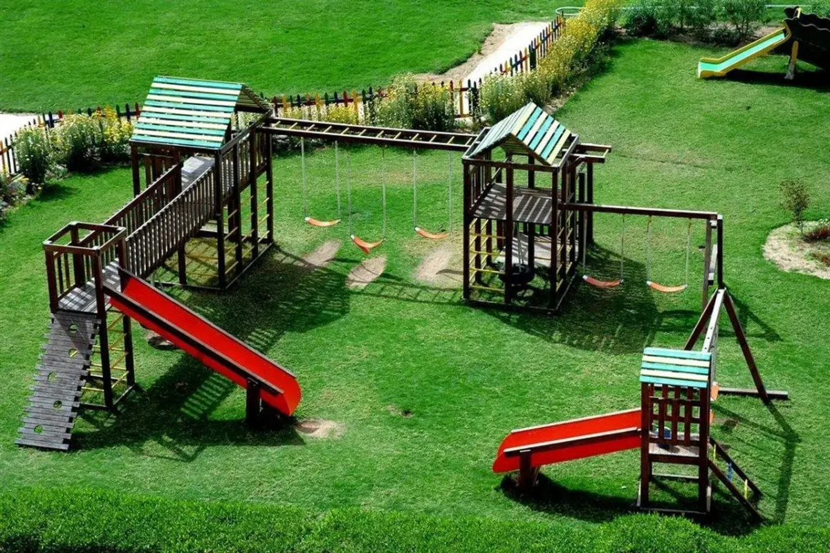 Parrotel Aqua Park Resort Sharm el-Sheikh