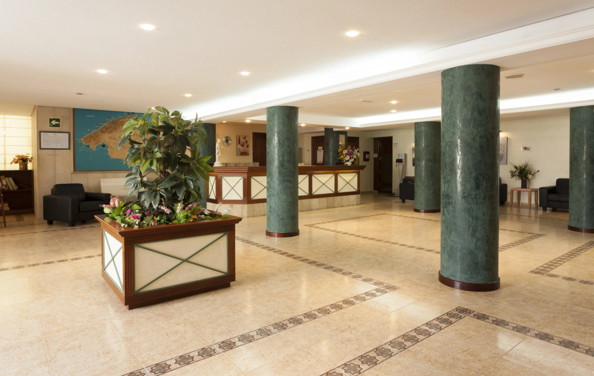 Hotel Riutort