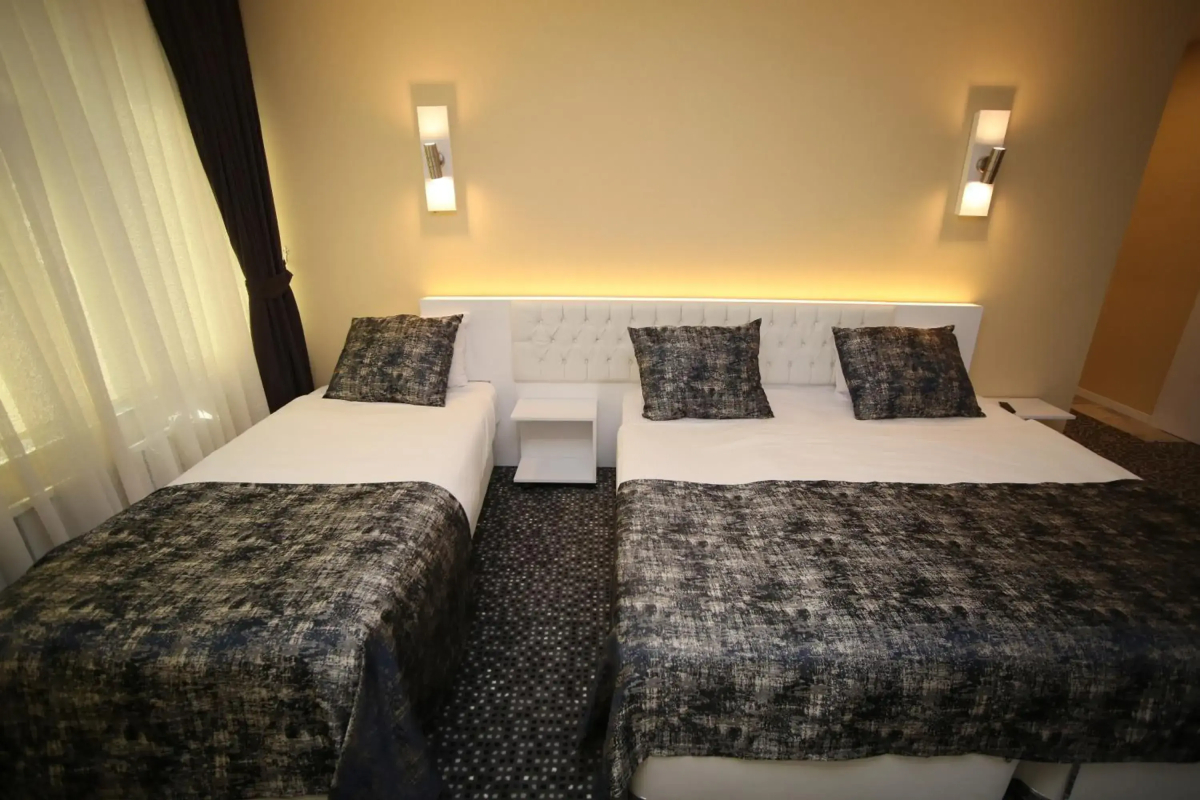 Nesta Boutique Hotel
