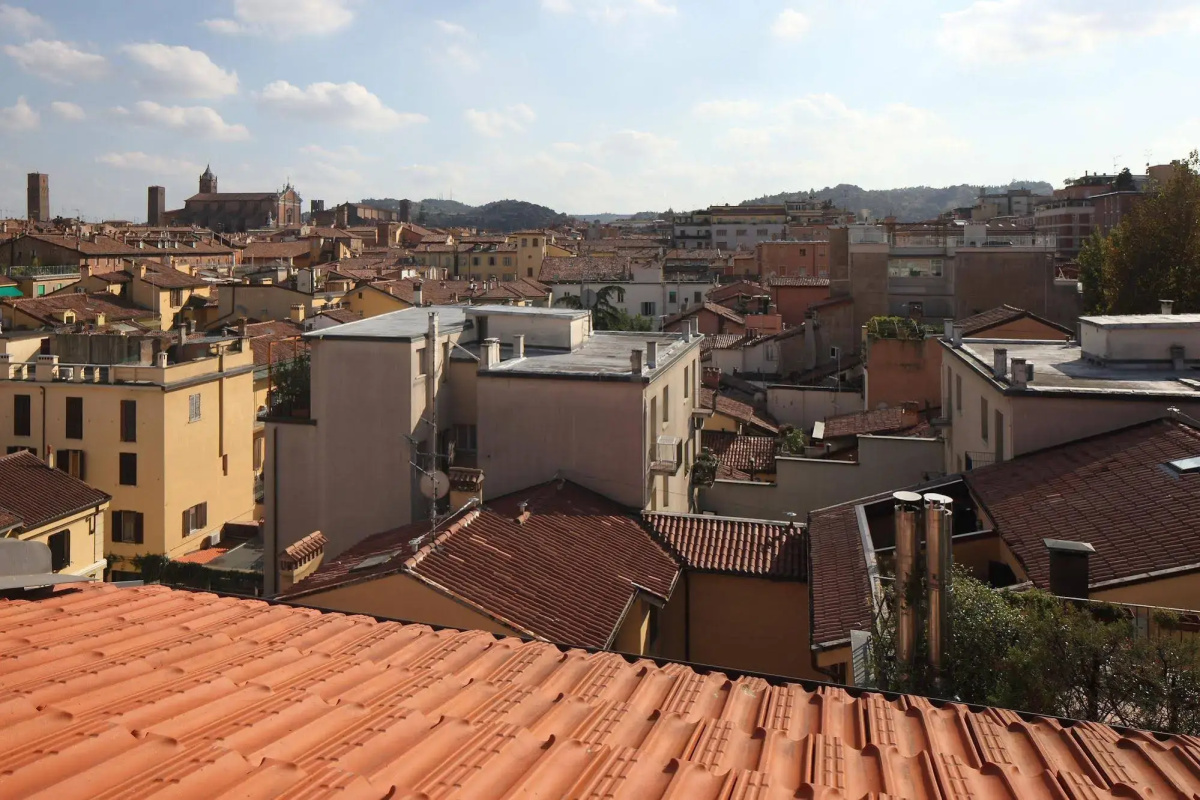 Ostello Bello Bologna