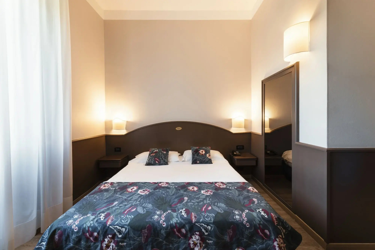 Mokinba Hotels Montebianco