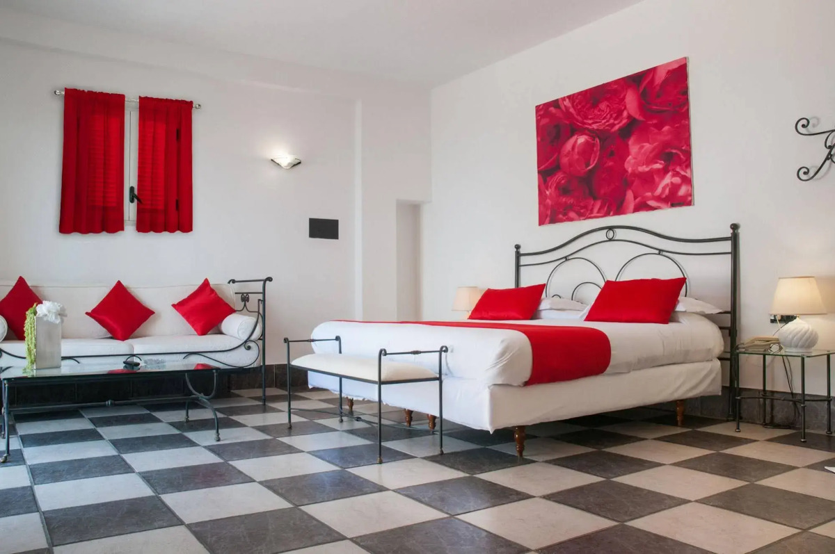 Borgo Romantica - Resort & Spa