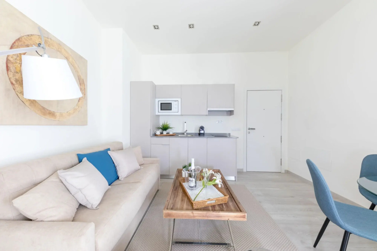 Апартаменты Soho Boutique Museo