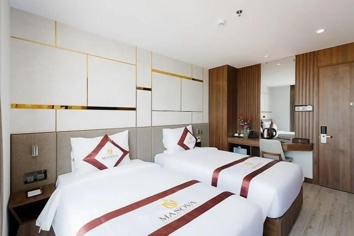 Masova Hotel
