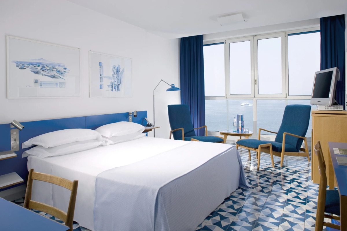 Parco dei Principi Hotel