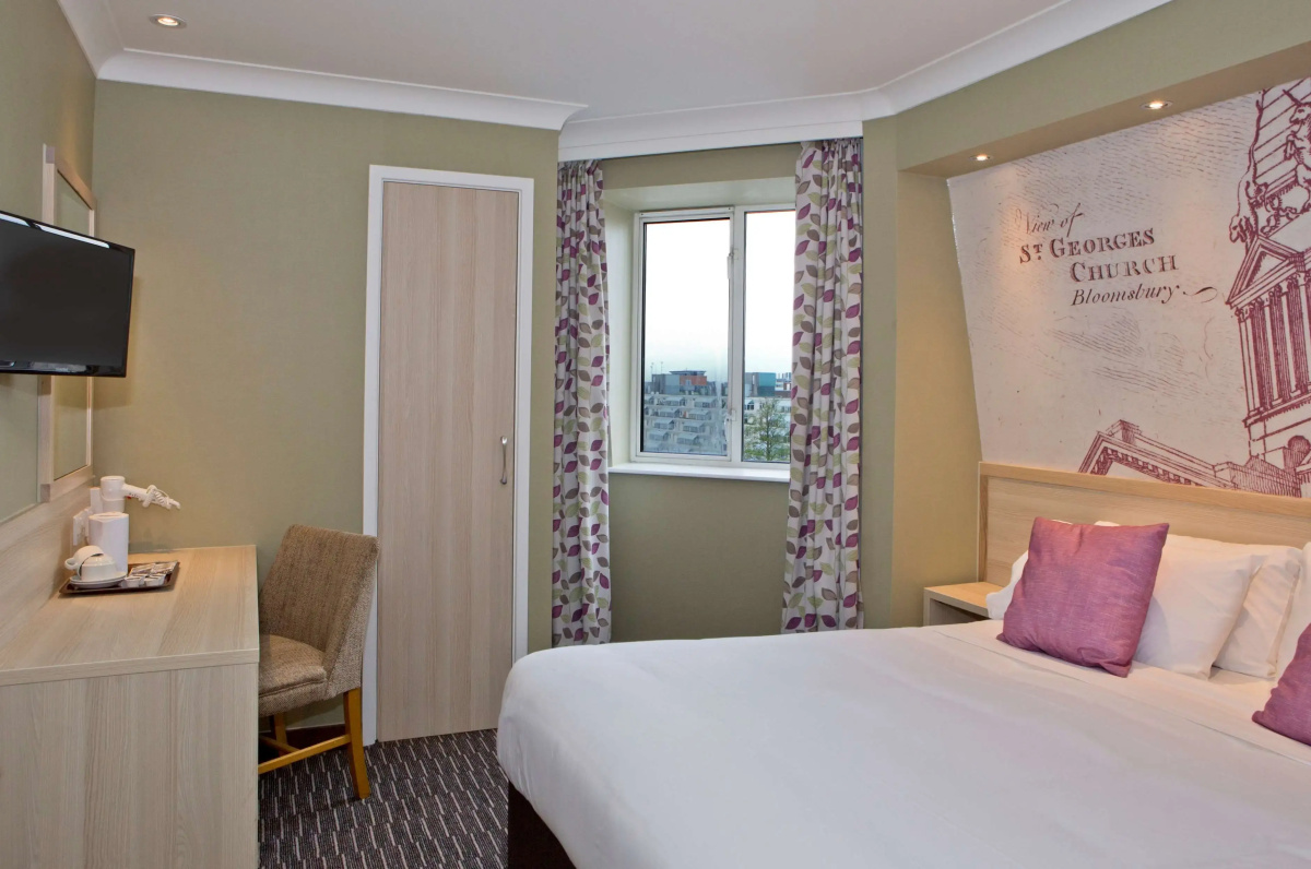 President Hotel