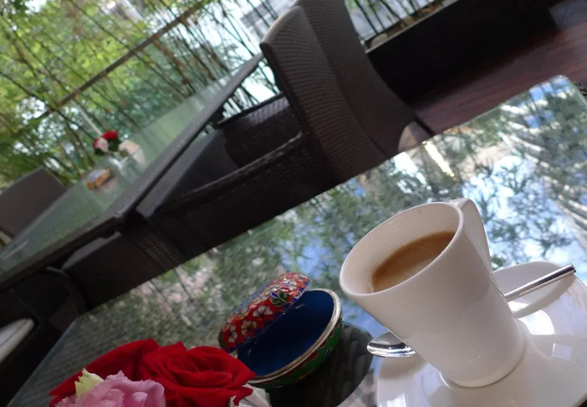 Lan Kwai Fong Hotel @ Kau U Fong