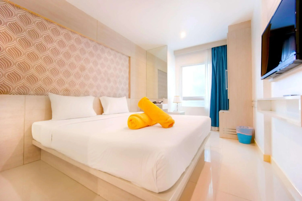 Mirage Express Patong Phuket Hotel