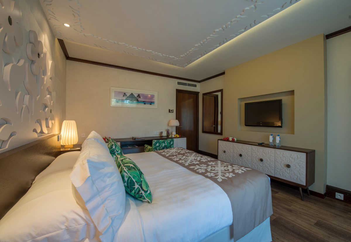 InterContinental Resort Tahiti by IHG