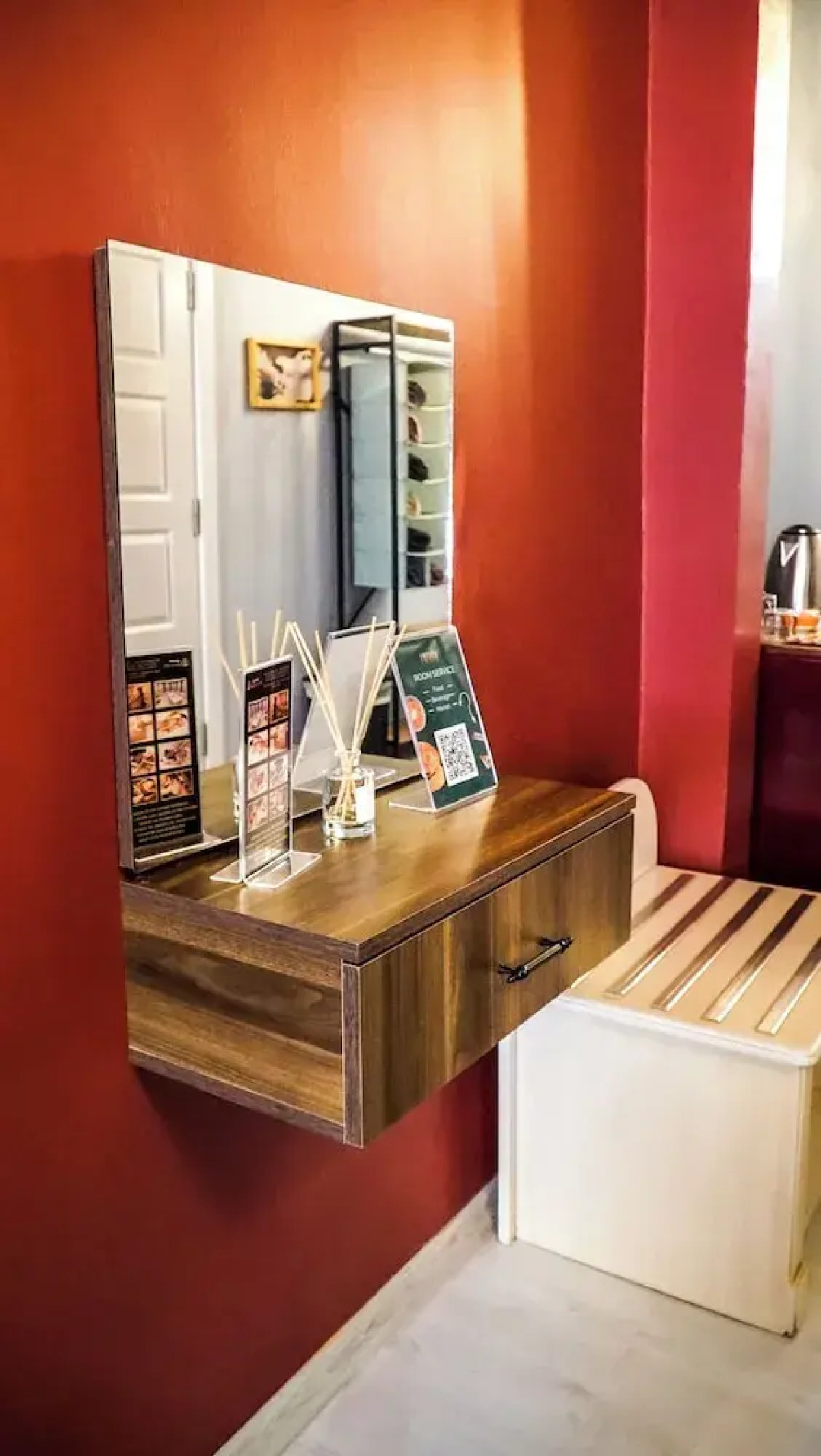 Отель Galata Design