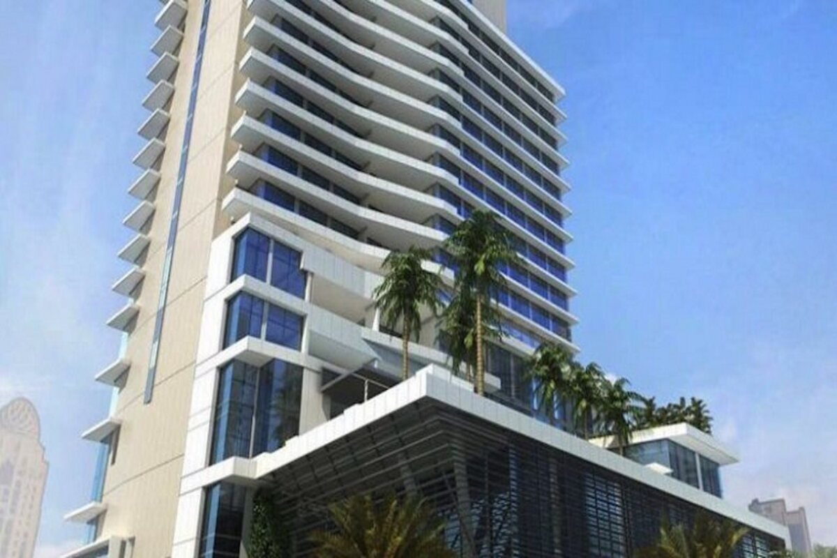 Grand Plaza Mövenpick Media City