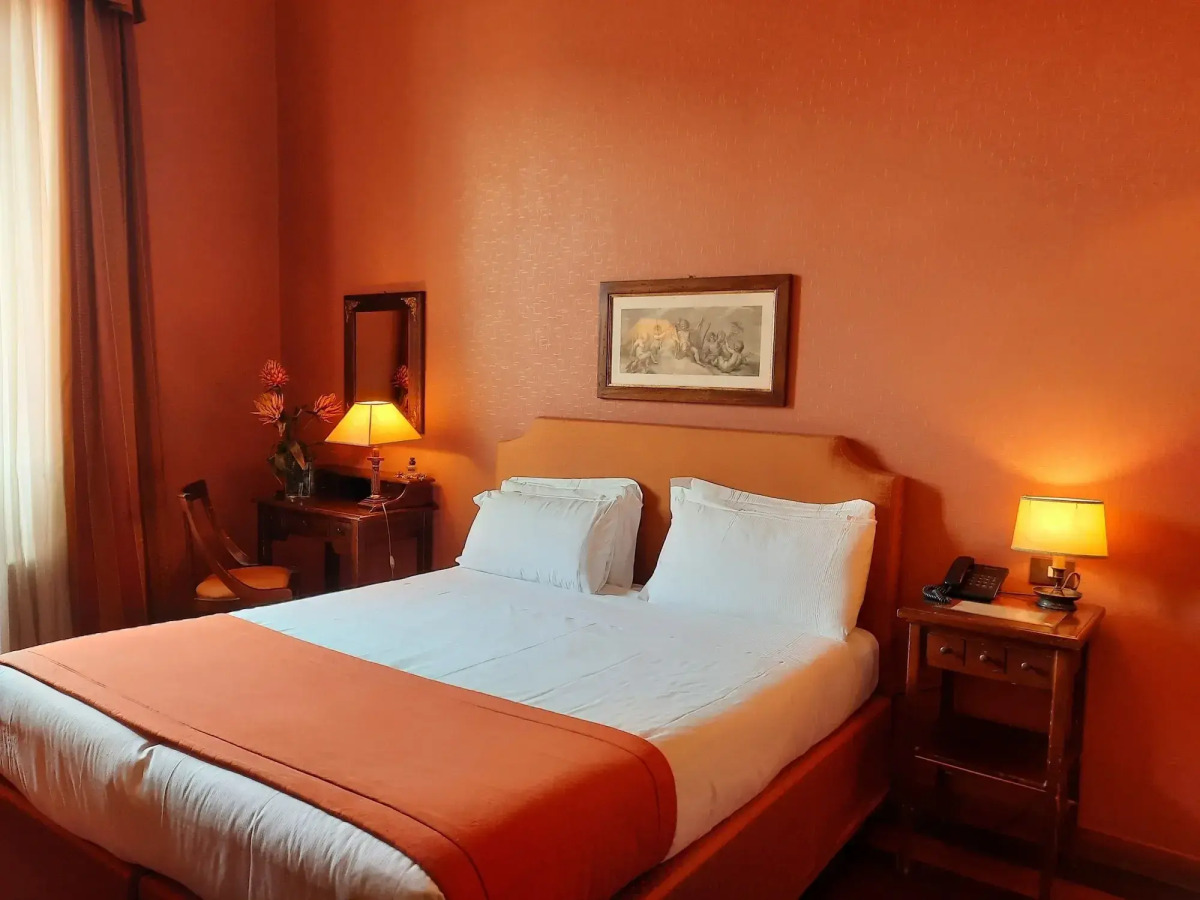 Domus Livia Luxury Suites