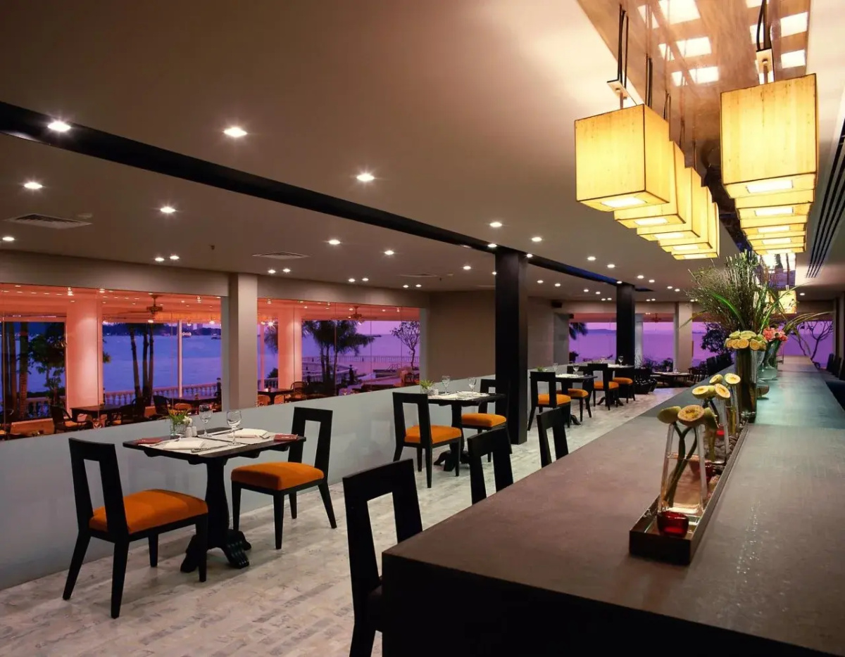 Dusit Thani Pattaya