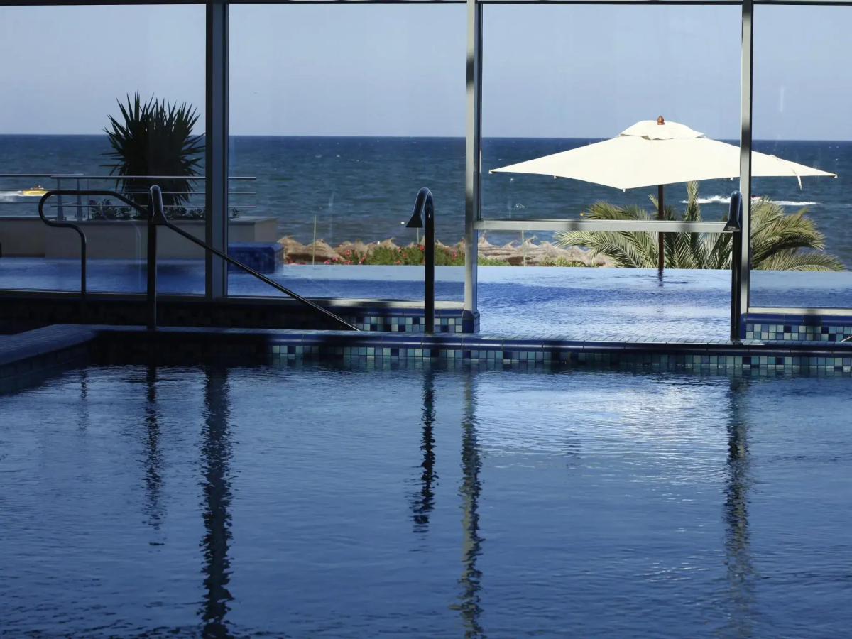 Iberostar Selection Kantaoui Bay