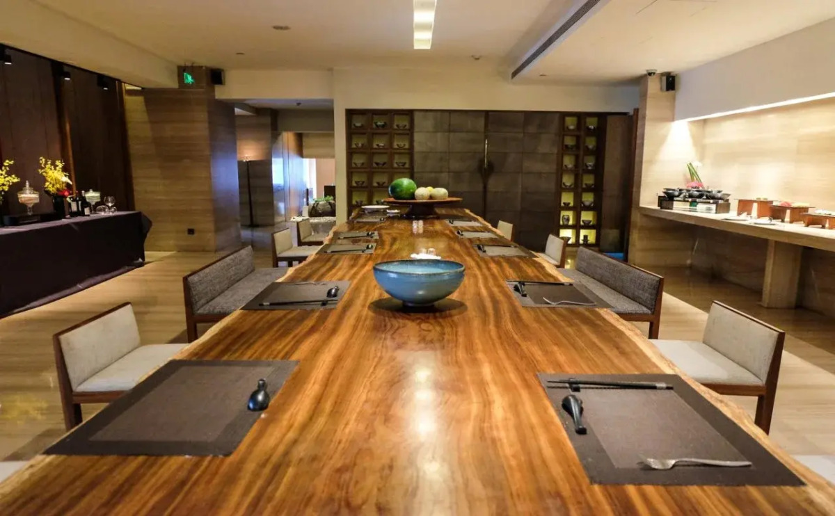 MaxX By Steigenberger Shanghai on the Bund