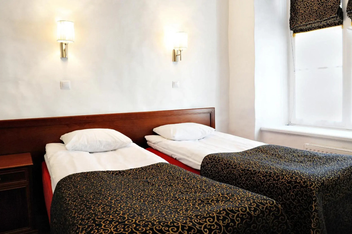 Готтхард Резиденц