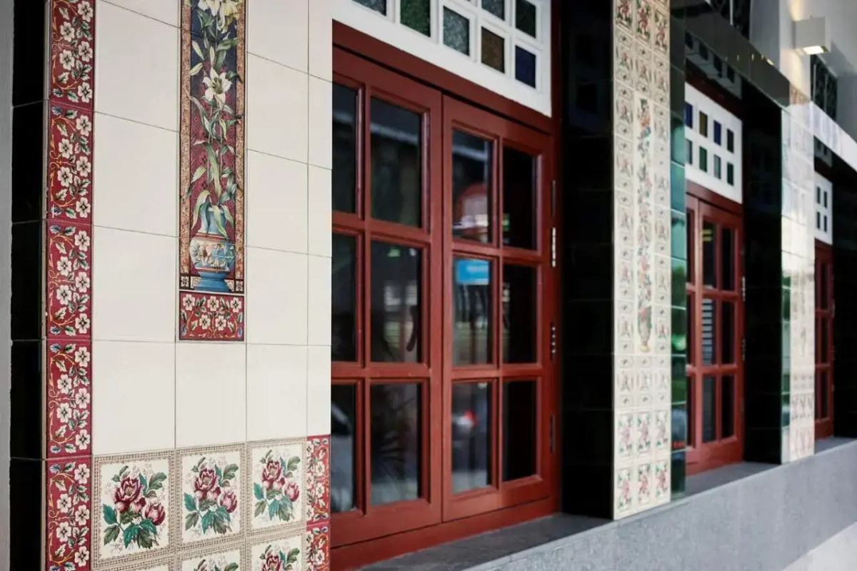 Wanderlust by The Unlimited Collection