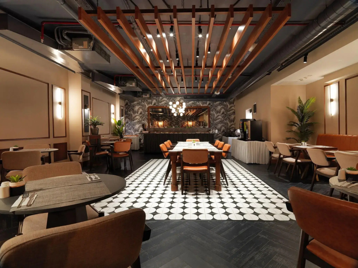 Jaff Hotels Nişantaşı