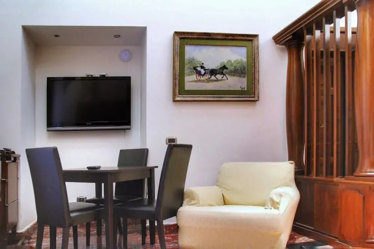 Spagna Dream Suites