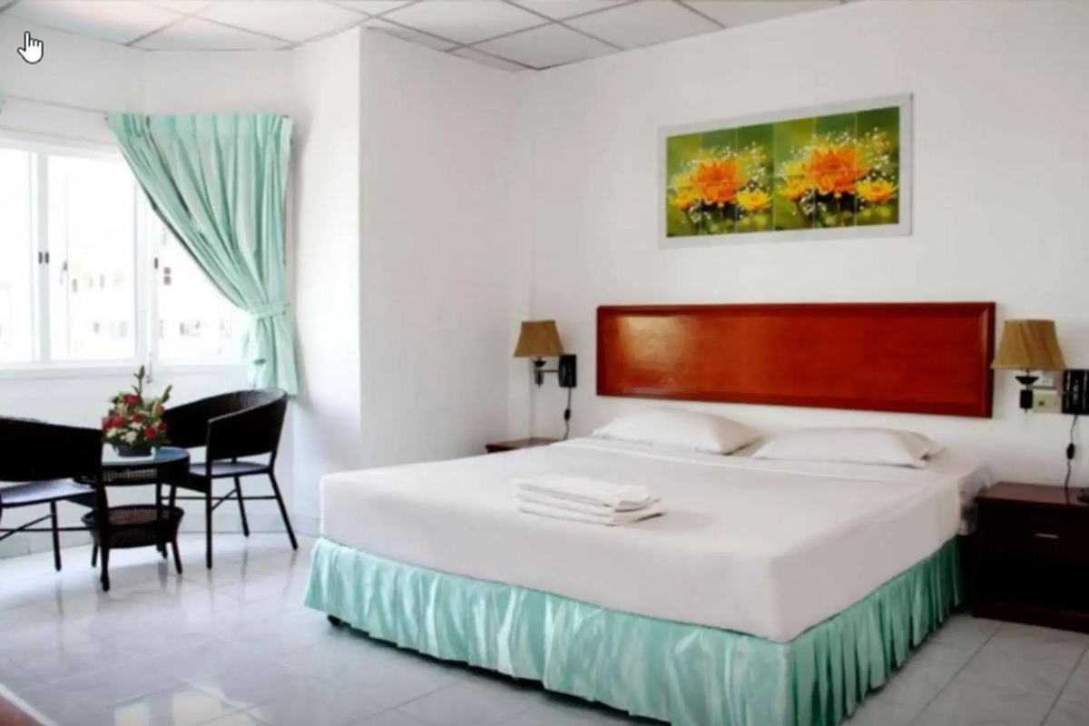 Welcome Inn Karon