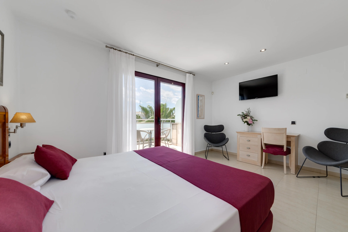 Hotel Daniya Denia