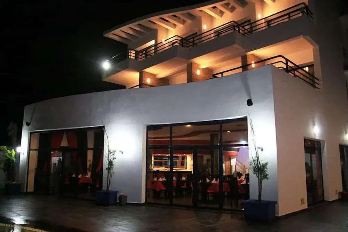 Auberge Oualidia Dream