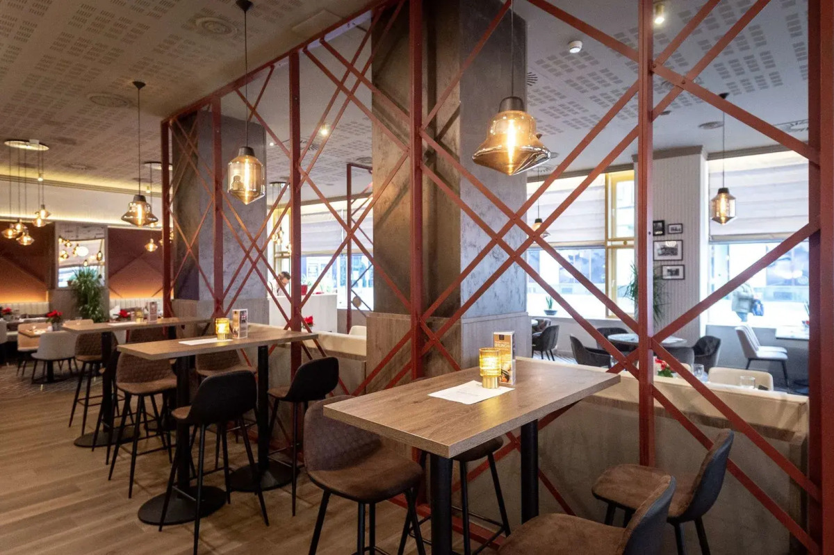 Imperial Hotel Ostrava