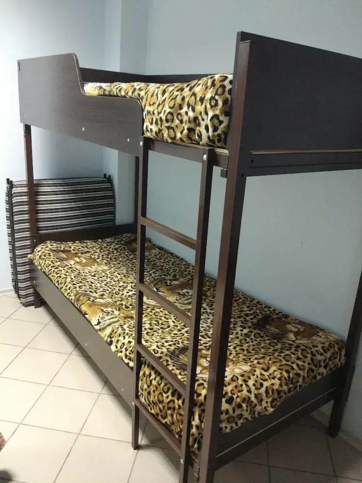 Жилые помещения Daily