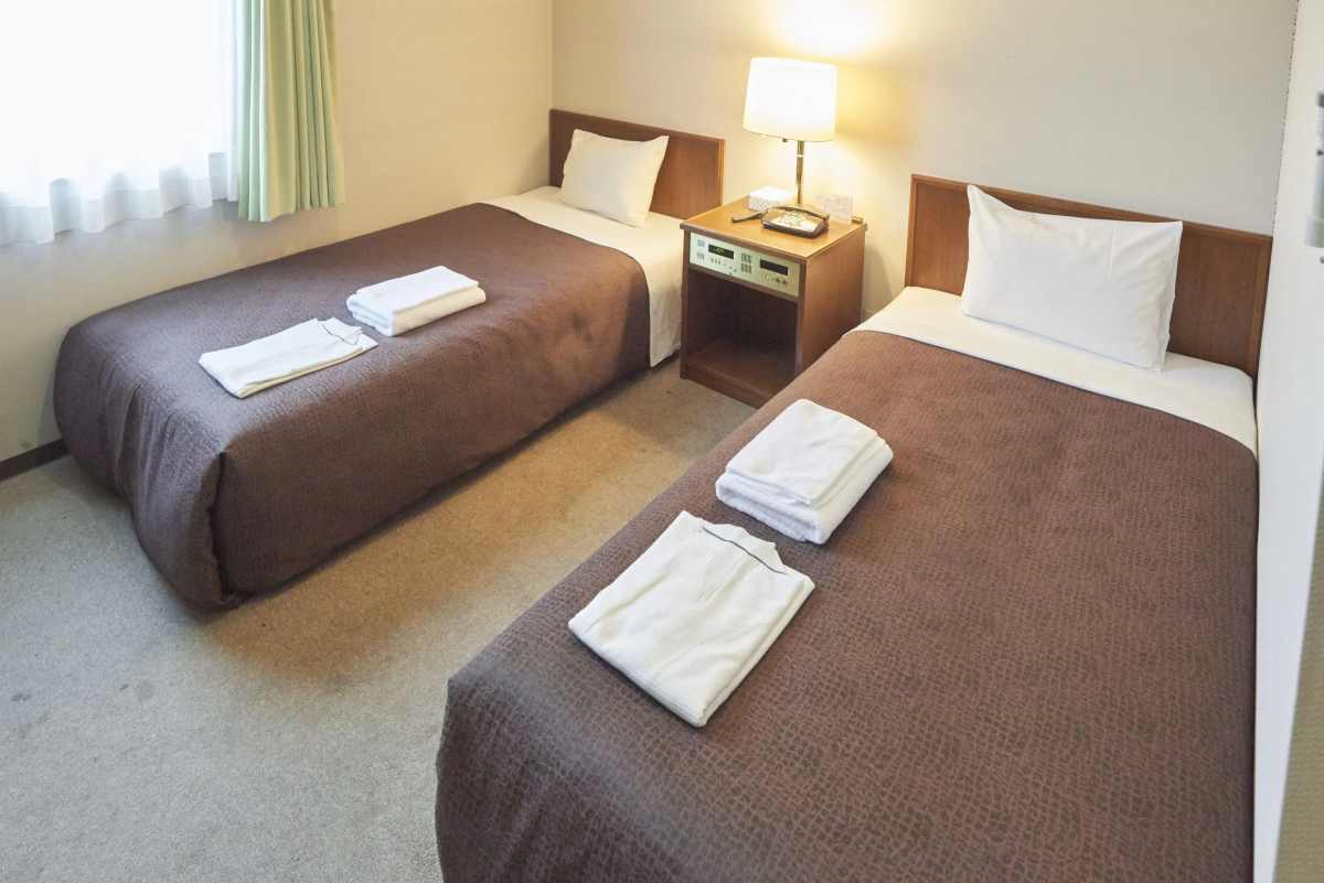 Hotel Select Inn Mishima