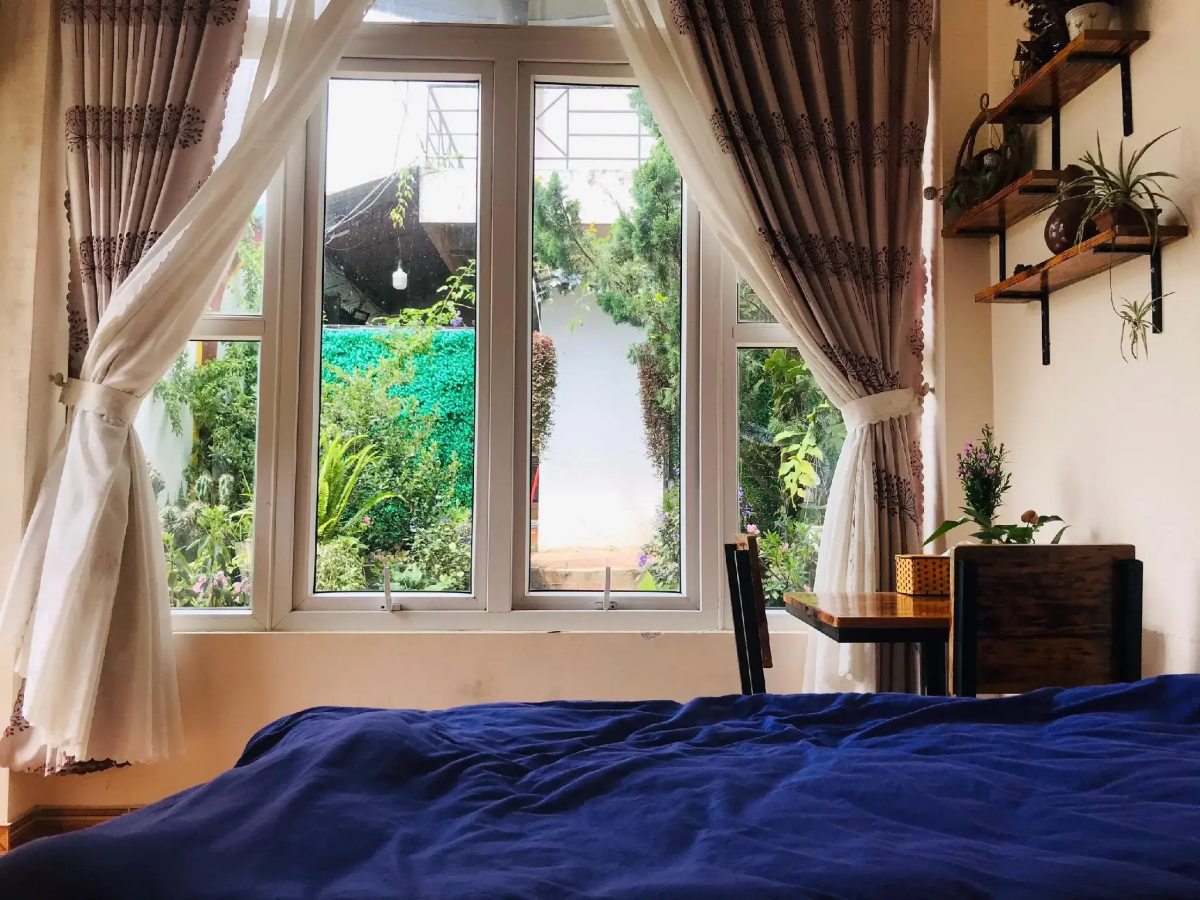 Homestay VuonTung (Pine Garden)