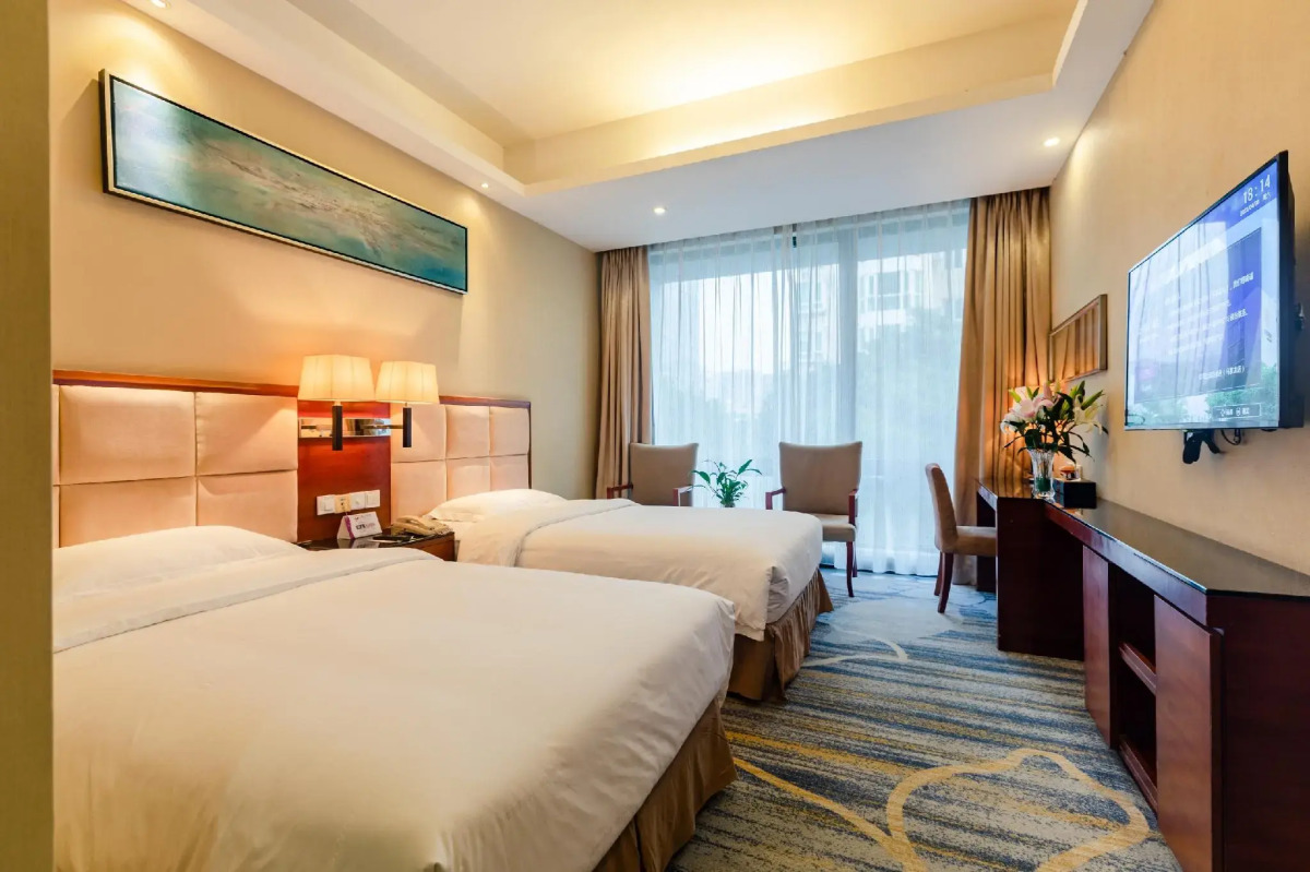 Sentosa Hotel Majialong Branch