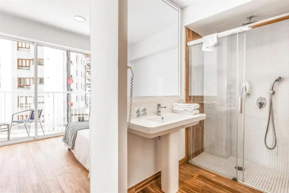 Hotel Amic Horizonte