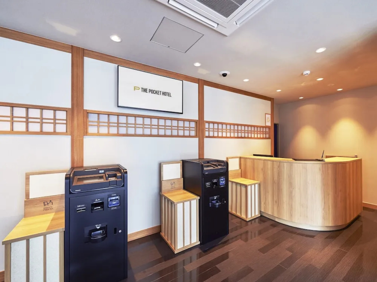 The Pocket Hotel Kyoto-karasumagojo