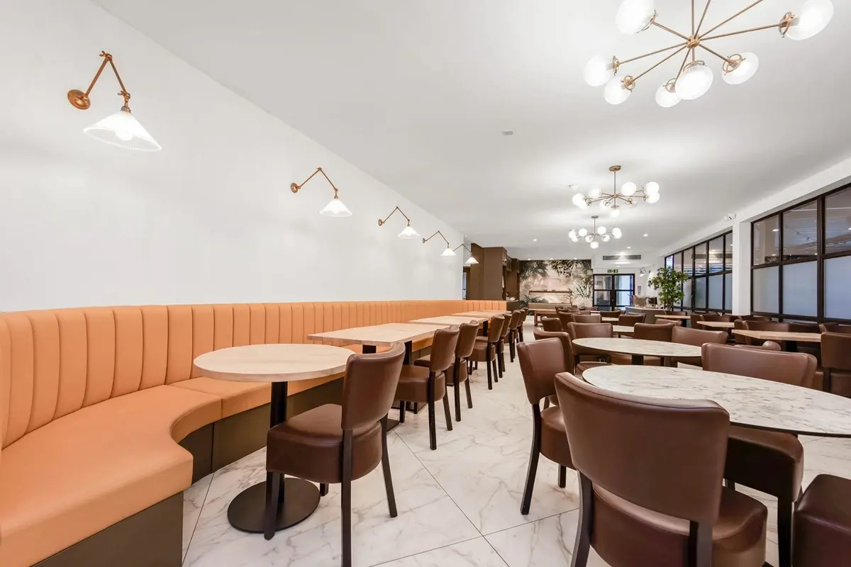 King Solomon Hotel