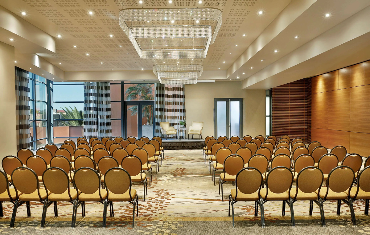 Hilton Windhoek