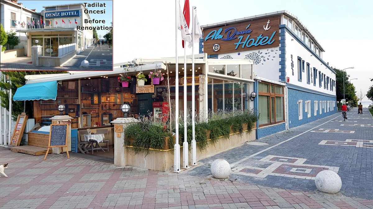 AlaDeniz Hotel