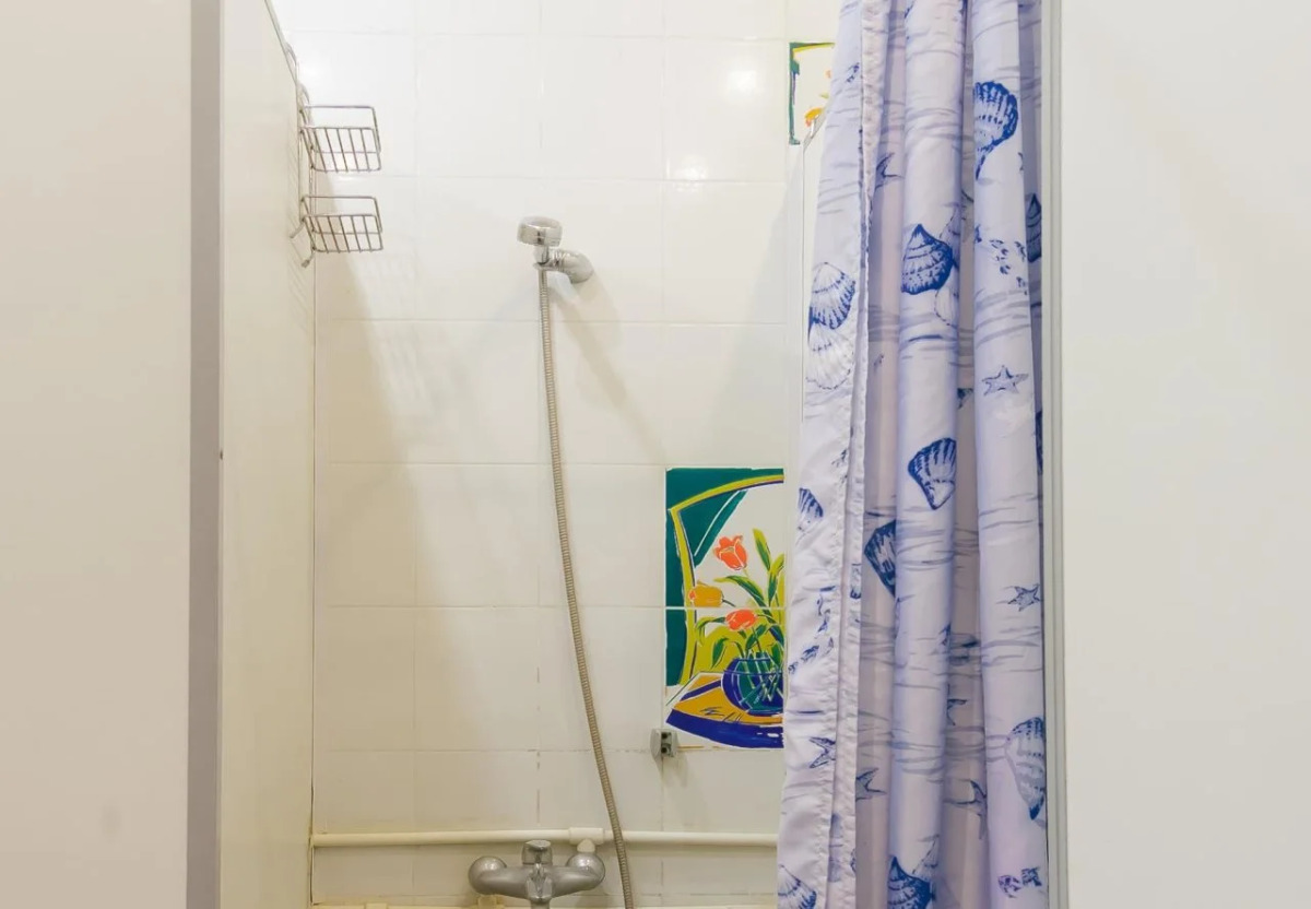 Жилое помещение Bear на Смоленской