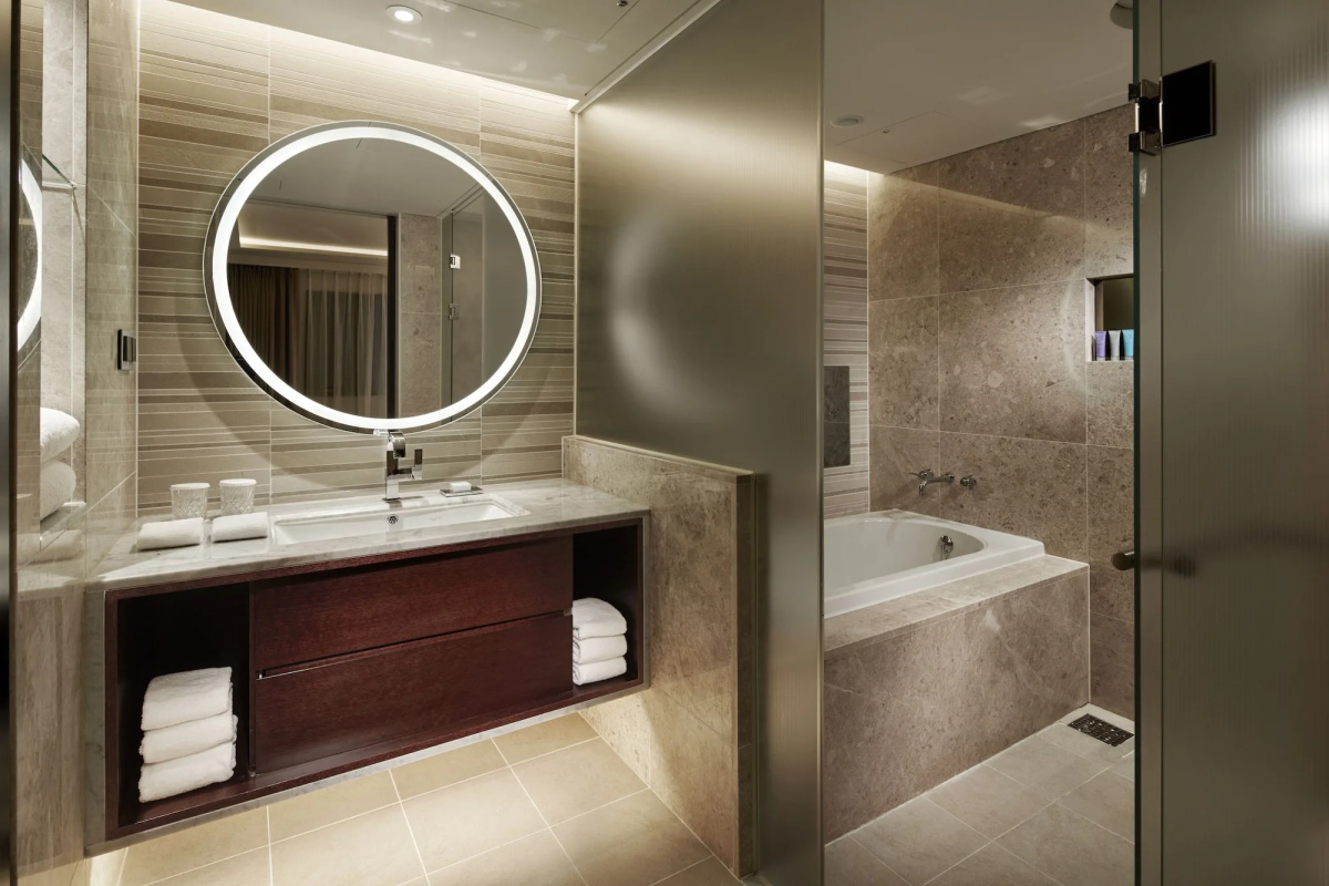 Royal Hotel Seoul