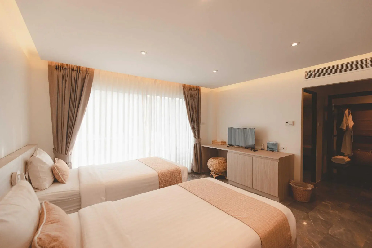 VAYNA Boutique Koh Chang