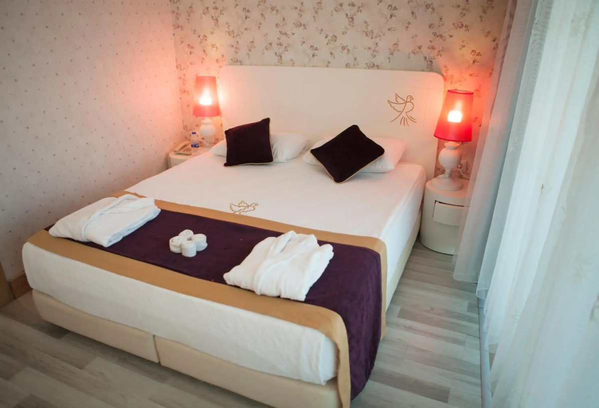 Raymar Resort & Aqua