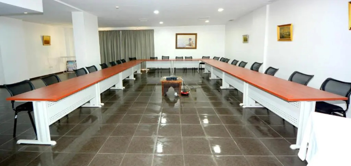 Oasis Hôtel & Spa