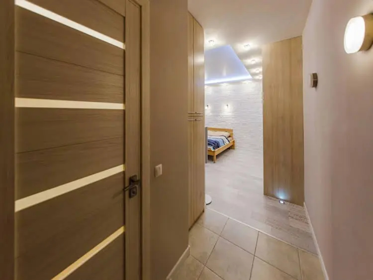 Minsk Сity Apartments