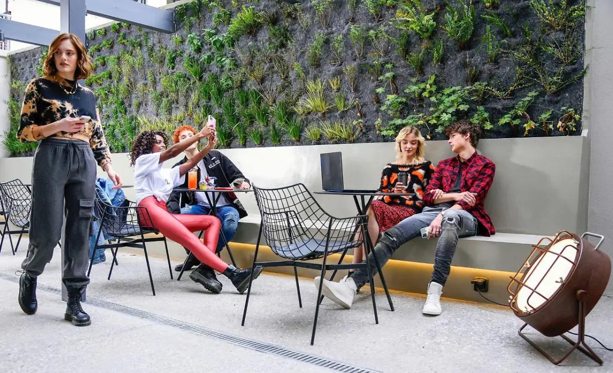 ONOMA Hotel