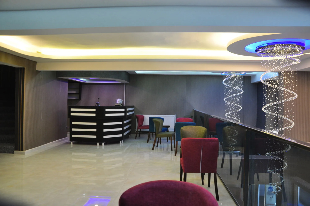 Madi Otel Izmir