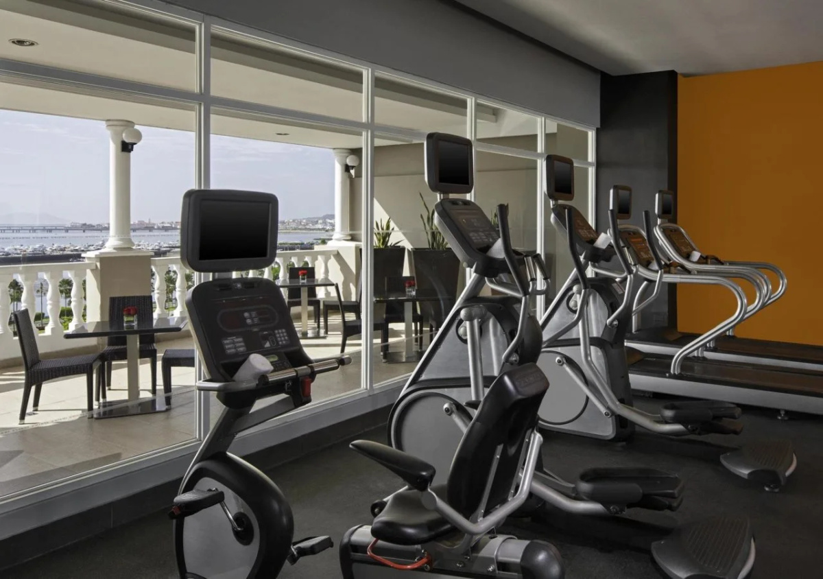 Le Meridien Panama