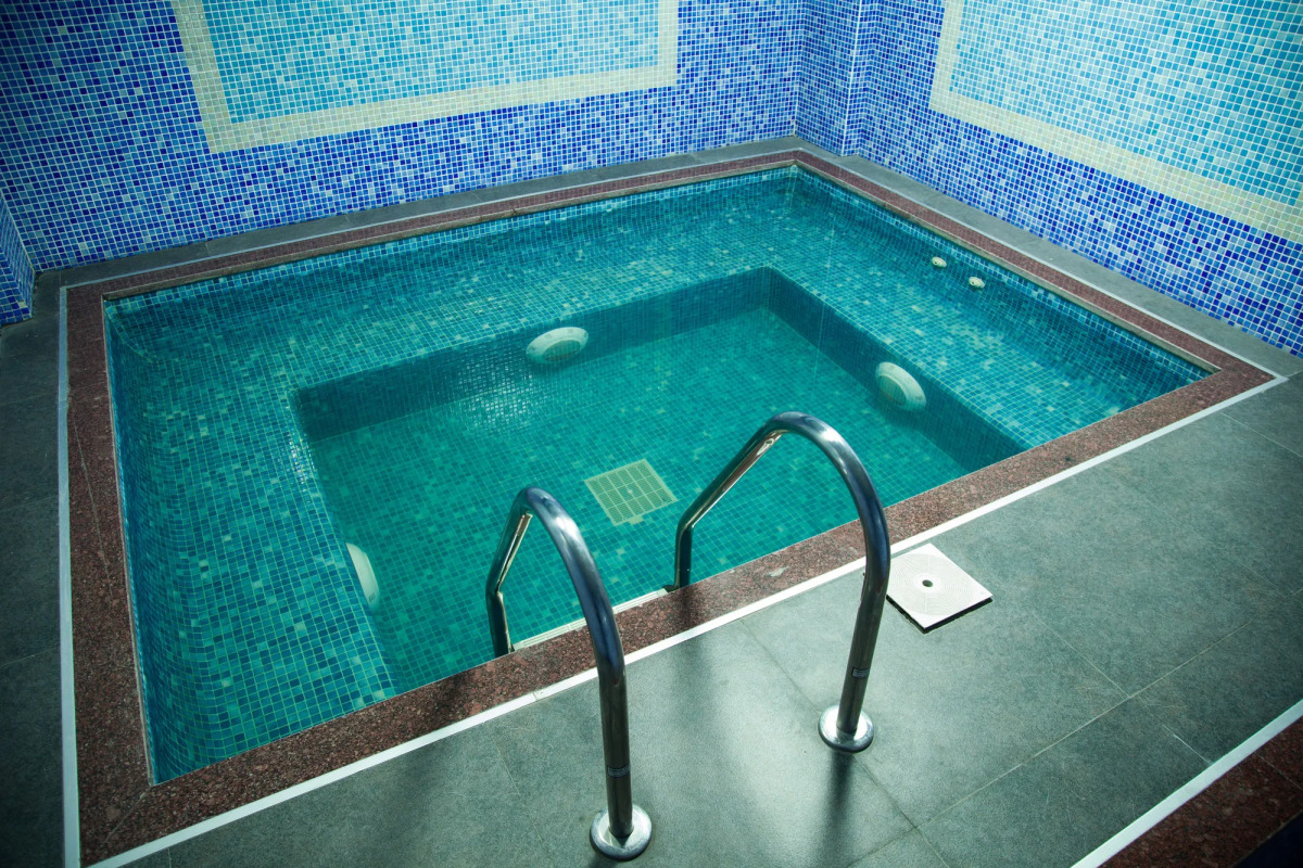 Отель Ruma Expo